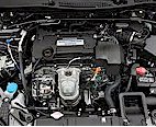 Honda Accord Sport 2.4L Honda Accord Sport 2.4L